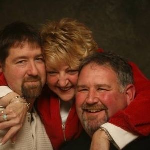 Meet your Posher, Ginger